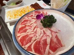 -旺龙巷重庆脆毛肚火锅·潜山扛把子店(潜山商业街店)