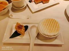 生磨杏仁茶组合-利苑酒家(宜安广场店)