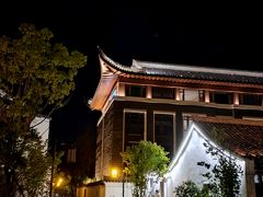 -慈城古县城景区