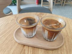 -福驎咖啡FURNING CAFE(固戍华丰店)