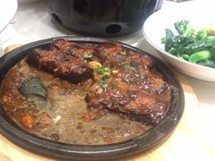 -沪华海鲜大酒楼(南汇店)