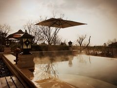 -苏州湾王焰温泉度假酒店