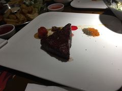 -赤火牛排(金狮广场店)