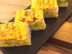 -Sushi Love 创意寿司(丽影广场店)