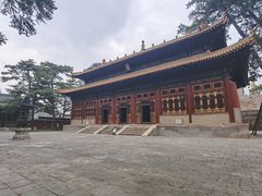 -普乐寺