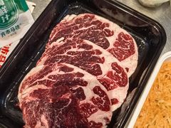 -齐市马佳地摊烤肉