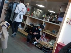 -李先生的首尔小馆(松江启源广场店)