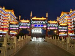 -大明幻境第一城