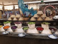 -五洲咖啡厅(五洲大酒店)