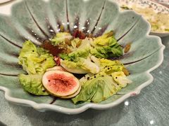 -喜宴又一村·粤菜·茶点·海鲜(壹方天地店)