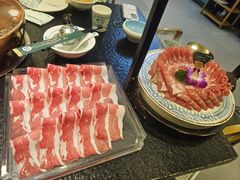 -阳坊胜利涮羊肉(阳坊老店)