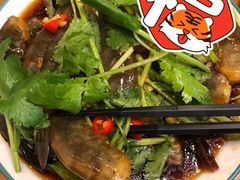 生腌活虾-唔止卤嘢·潮州府城菜(鹭江店)