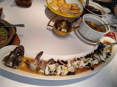 -海宝酒家(中山四路店)