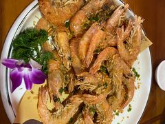 -醉壹号海鲜大排档·老厦门特色菜(厦门美食地标店)