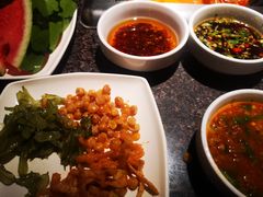 -海底捞火锅(崇文门新世界百货店)