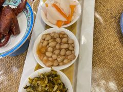 -乔家满族八大碗(流水沟店)