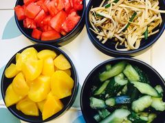 -南城十里潮汕鲜牛火锅·鲜虾生滚粥(融汇老商埠店)