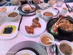 -上海新锦江大酒店