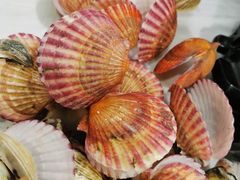 -海帮主·蒸汽海鲜青岛菜(栈桥火车站店)
