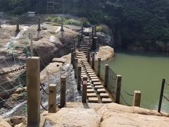 -桃花岛风景旅游区