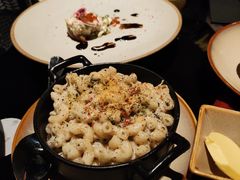 芝士通心粉-上海苏宁宝丽嘉酒店·Cafe Bellagio西餐厅