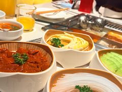 -海底捞火锅(长宁路龙之梦店)