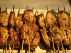 -贺秦生陕面王(富力城店)