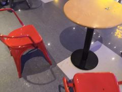等候区-万达影城(连云港万达广场IMAX店)