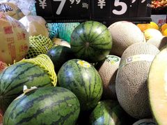 -永辉超市(百子湾店)