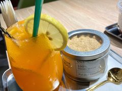 -ZM COFFEE(西安路店)