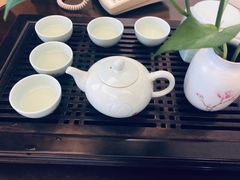 -苏州环秀晓筑养生度假村