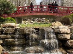 -大连植物园
