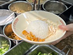 -王全兴鸡血汤鸡汤饭(交通路店)