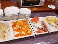 自助水果-西江美食舫·江西菜(健德桥店)