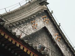 -西安城墙·碑林历史文化景区