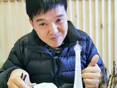 -季玄精致日本料理自助餐(闸北公园店)