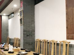 大堂-金生隆(六铺炕店)