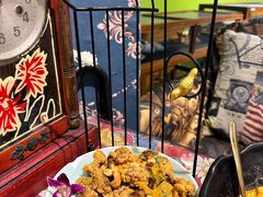 -小娘惹厨房Little Nyonya(狮城有约上榜店)