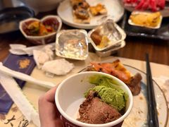 -大渔铁板烧(东城店)