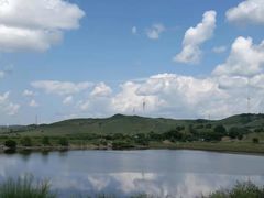 -塞罕坝国家级自然保护区