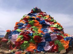 -丽江泸沽湖景区