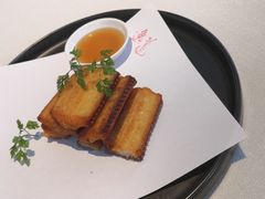 香煎东海带鱼-逸道(益丰·外滩源店)