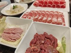 -皇城老妈(德胜店)