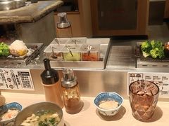 -肉肉大米(金虹桥店)