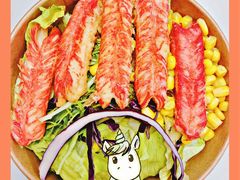 -沙野轻食(静安寺店)