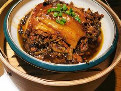 -老阿爸鲜鱼土菜(昆山花桥店)