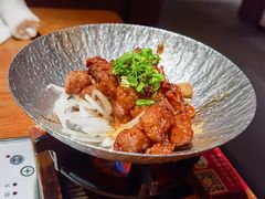 -蟹将军·松叶蟹和牛日料放题自助(K11店)