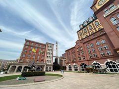 -青岛啤酒博物馆