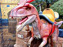 -郑州方特梦幻王国