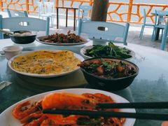 -七鲜渔港美食餐厅(巽寮湾海景店)